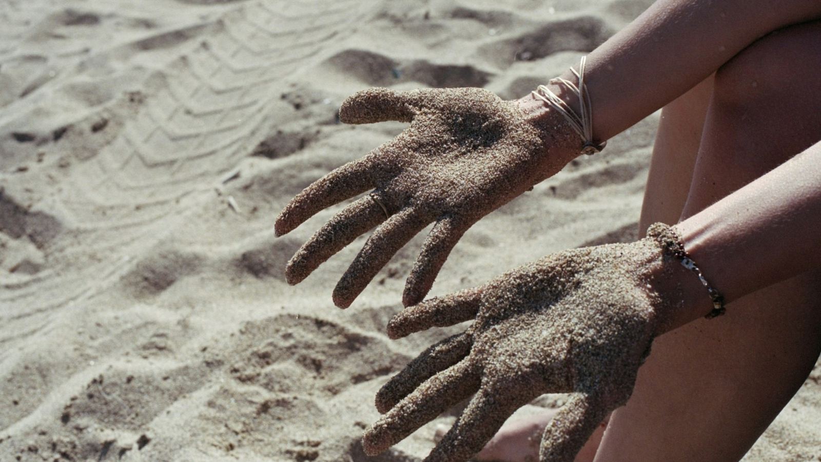 Sand Tray Therapy: What Actually Happens in a Session