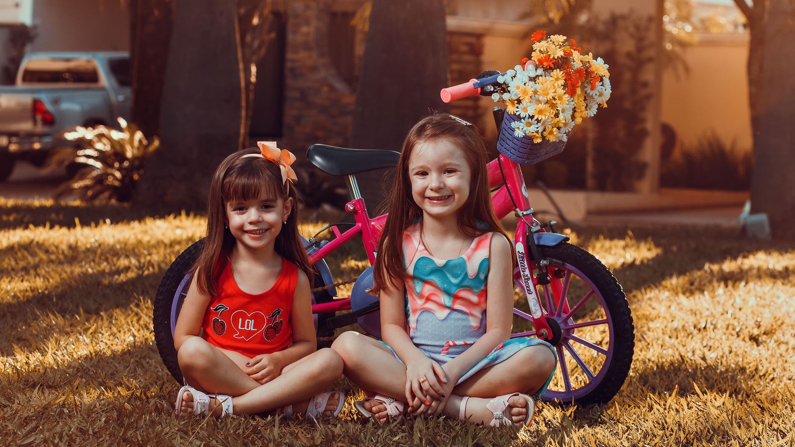 Sibling Conflict: What’s Normal and When to Step In