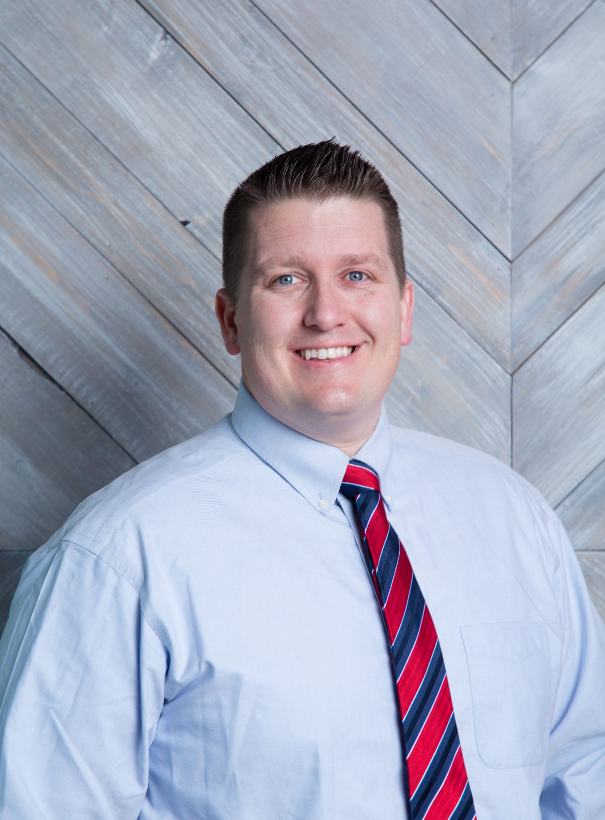Tim Ponce, Licensed Marriage and Family Therapist at ABC Family Counseling