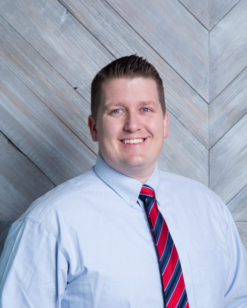 Tim Ponce, Licensed Marriage and Family Therapist