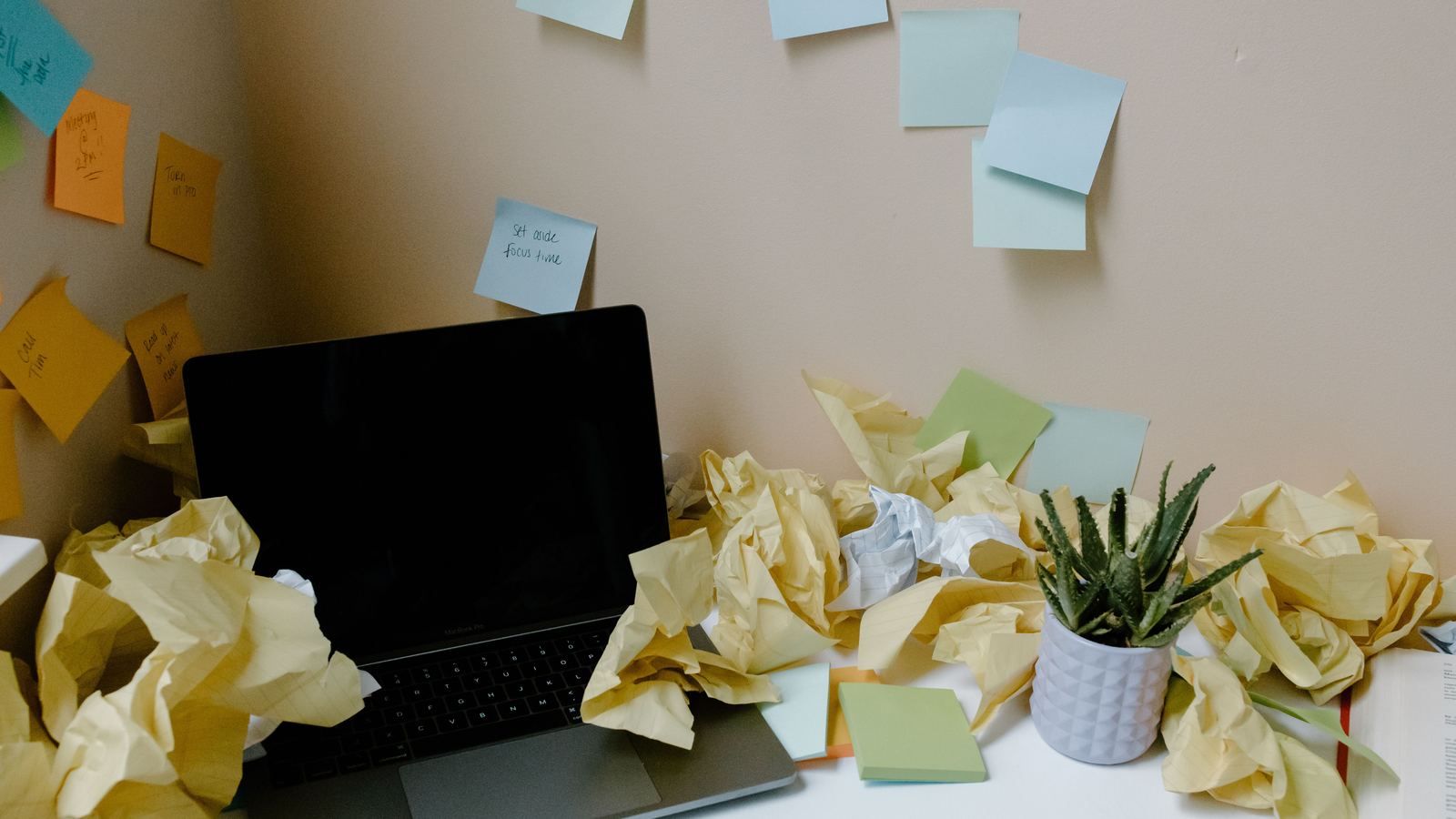 Adult ADHD: Recognizing It Later Than Everyone Else Did