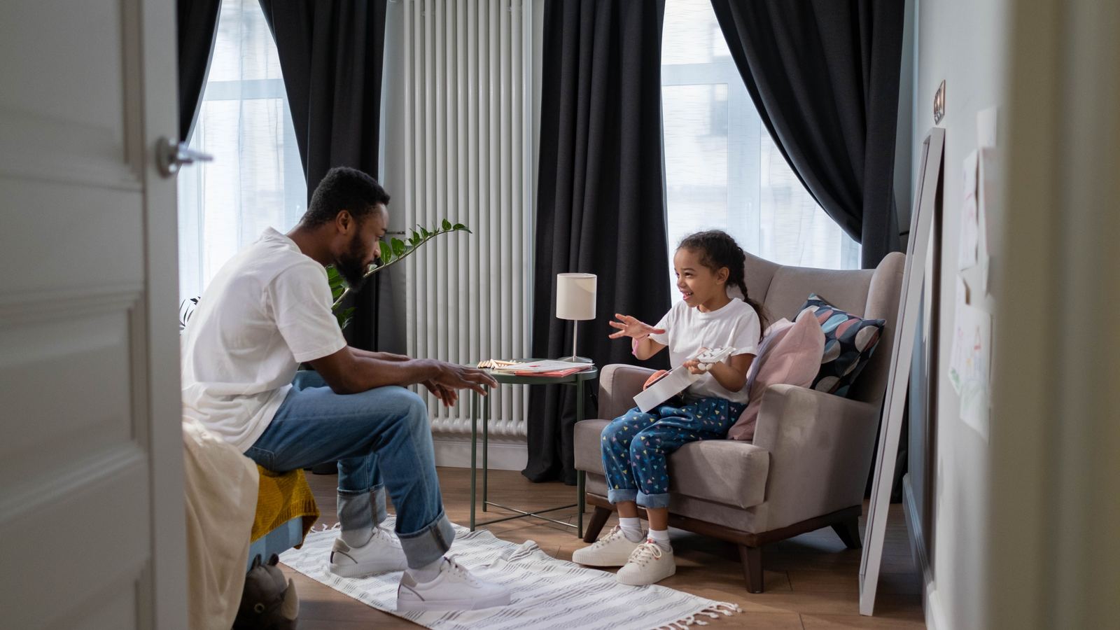 Discipline That Actually Works With Young Children