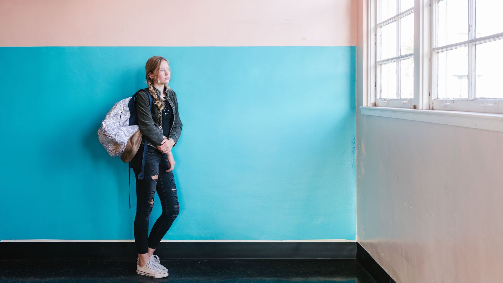Social Anxiety in Teenagers: More Than Shyness