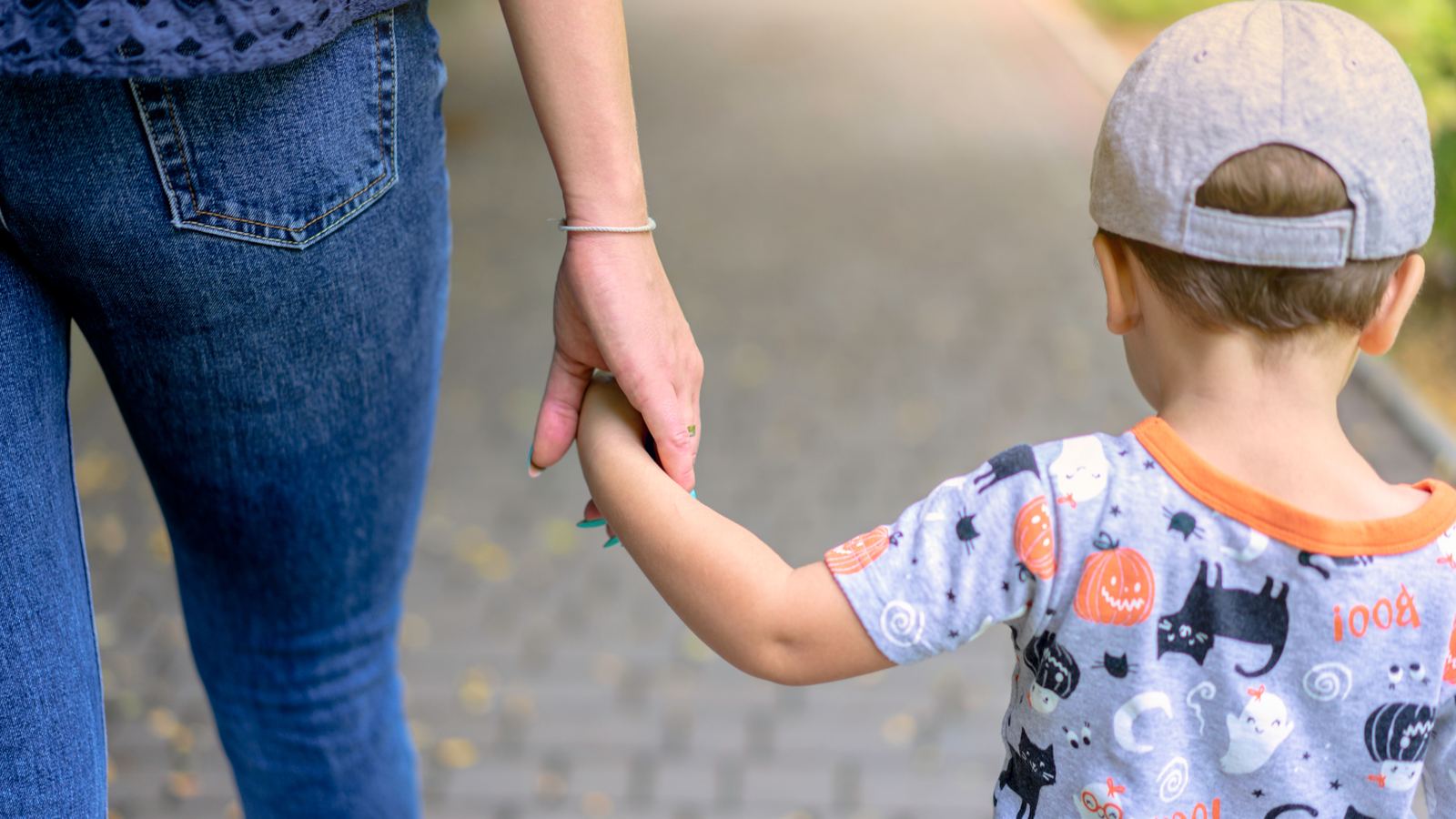 Parenting Well After a Childhood That Was Not
